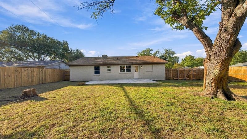 4732 Burgess Drive, Fort Worth TX 76132 - Photo 17