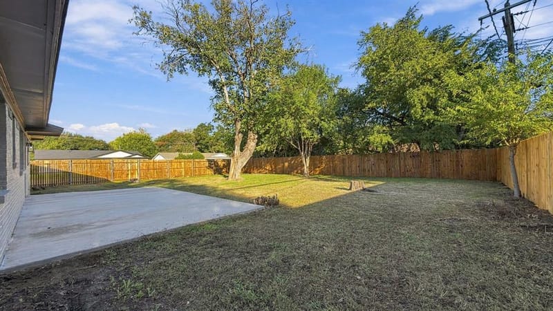 4732 Burgess Drive, Fort Worth TX 76132 - Photo 16