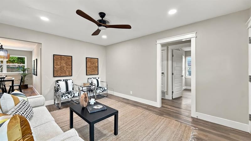 4732 Burgess Drive, Fort Worth TX 76132 - Photo 5