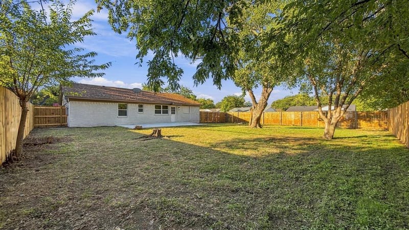 4732 Burgess Drive, Fort Worth TX 76132 - Photo 18