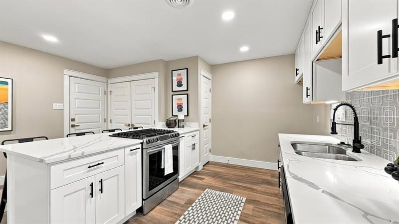 4732 Burgess Drive, Fort Worth TX 76132 - Photo 8