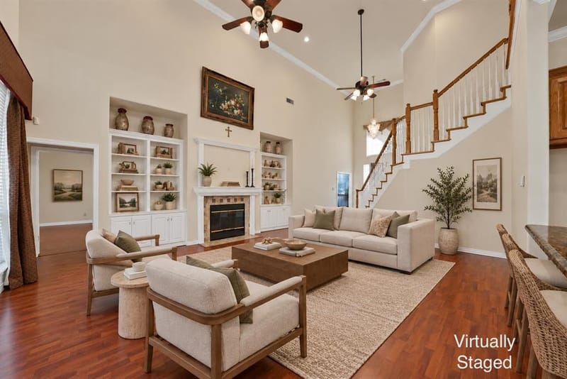 1001 Tennison Drive, Euless TX 76039 - Photo 2