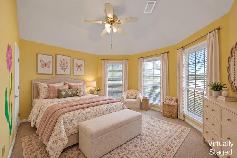 1001 Tennison Drive, Euless TX 76039 - Photo 16