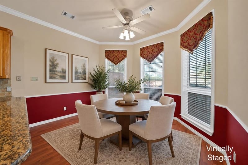 1001 Tennison Drive, Euless TX 76039 - Photo 7