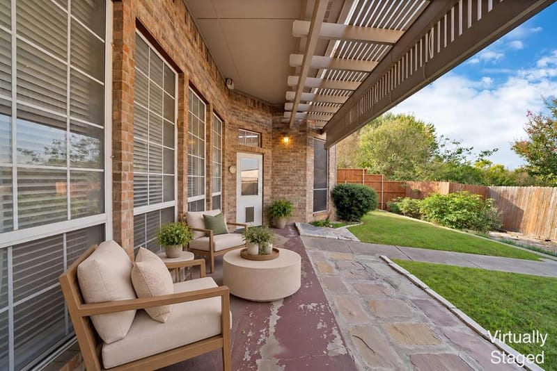 1001 Tennison Drive, Euless TX 76039 - Photo 21