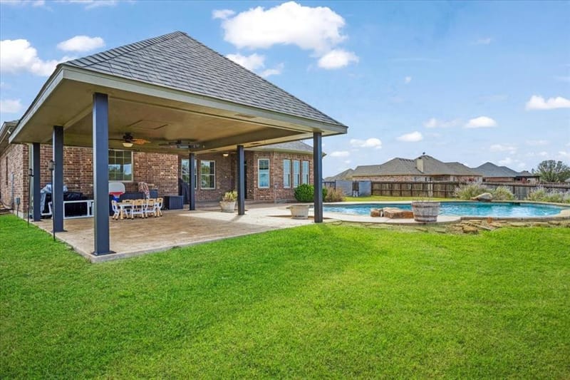 203 Frio Street, Bells TX 75414 - Photo 27