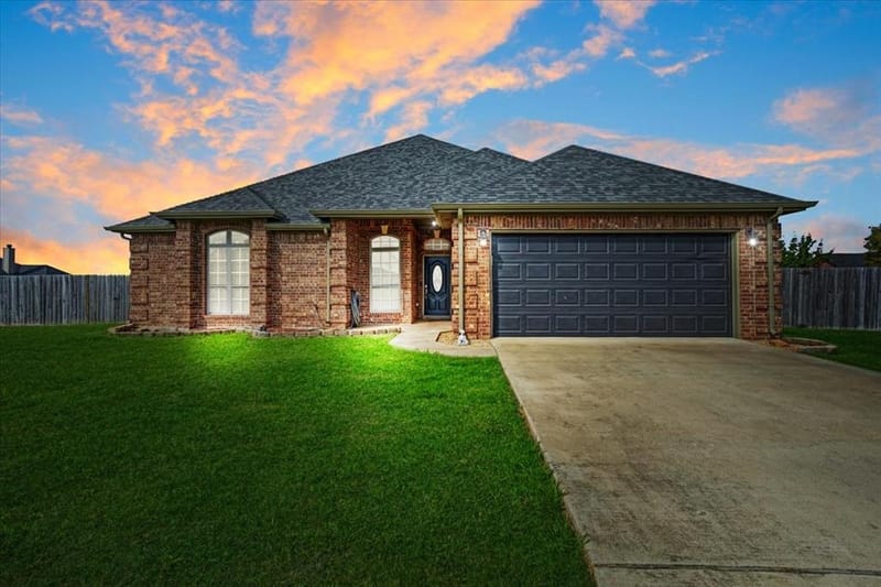 203 Frio Street, Bells TX 75414 - Photo 2