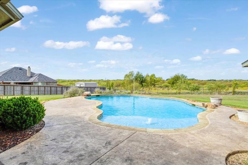 203 Frio Street, Bells TX 75414 - Photo 26