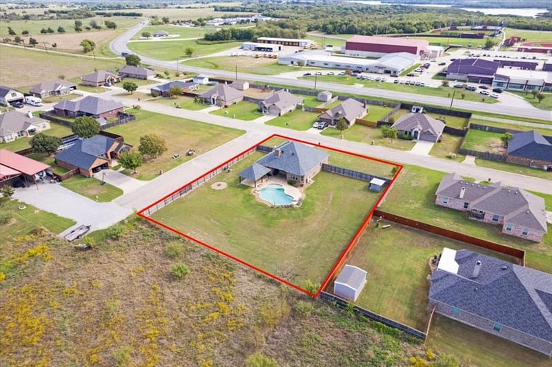 203 Frio Street, Bells TX 75414 - Photo 36