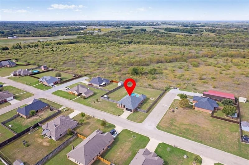 203 Frio Street, Bells TX 75414 - Photo 32