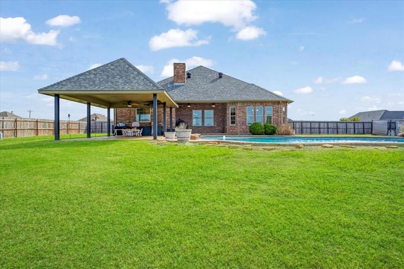 203 Frio Street, Bells TX 75414 - Photo 28