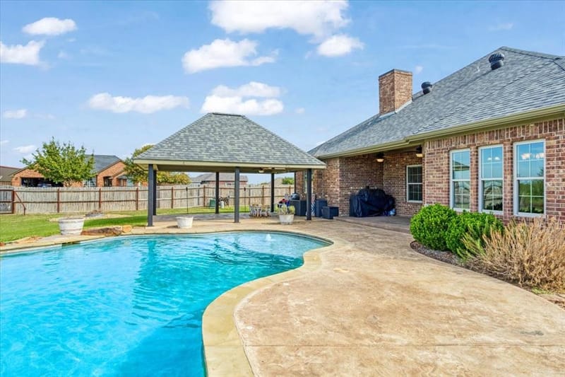 203 Frio Street, Bells TX 75414 - Photo 24