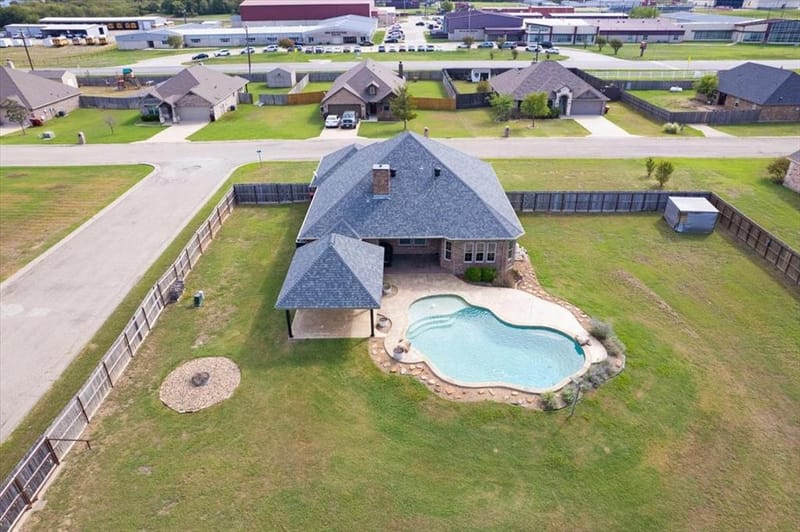 203 Frio Street, Bells TX 75414 - Photo 30