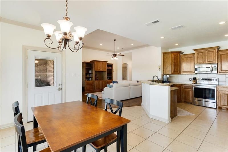 203 Frio Street, Bells TX 75414 - Photo 10