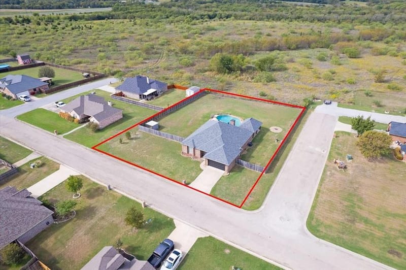 203 Frio Street, Bells TX 75414 - Photo 33