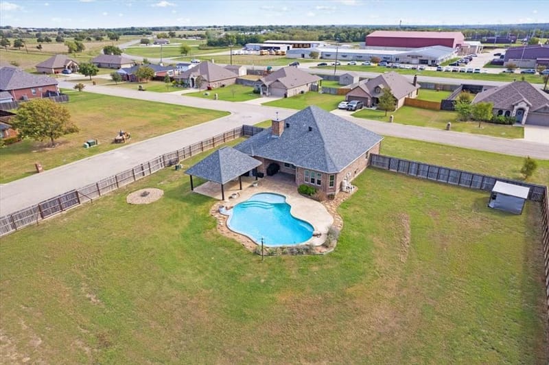 203 Frio Street, Bells TX 75414 - Photo 31