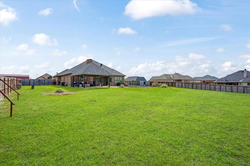 203 Frio Street, Bells TX 75414 - Photo 29