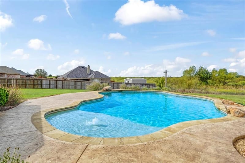 203 Frio Street, Bells TX 75414 - Photo 25