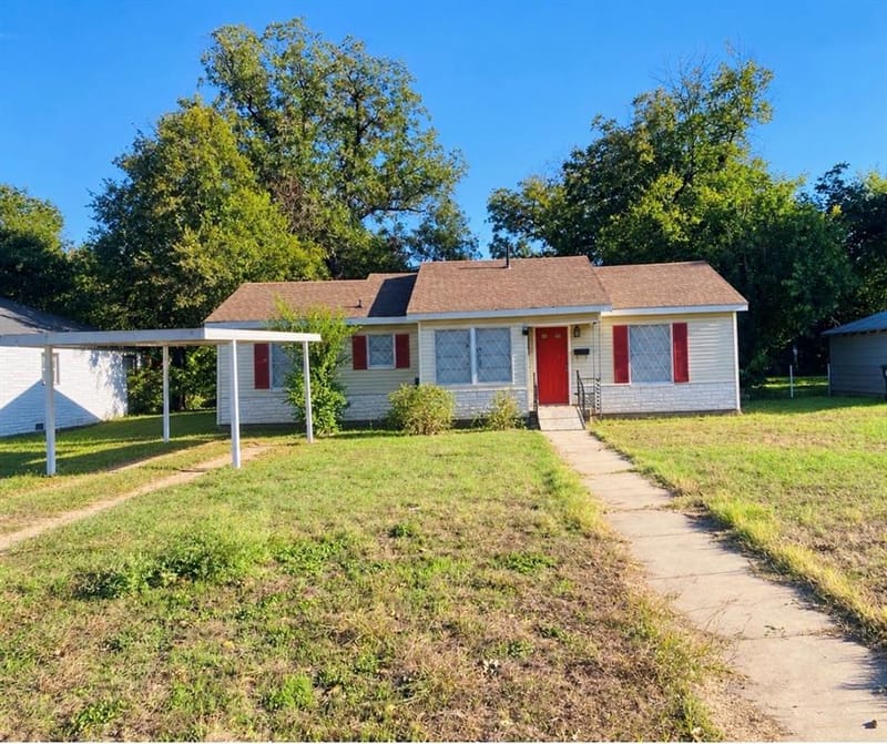 4008 Colcord Avenue, Waco TX 76707