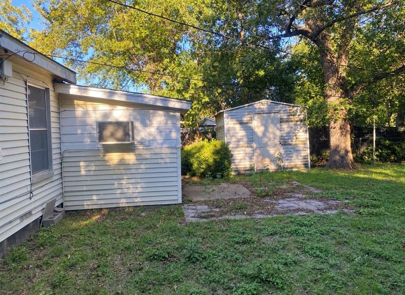 4008 Colcord Avenue, Waco TX 76707 - Photo 11
