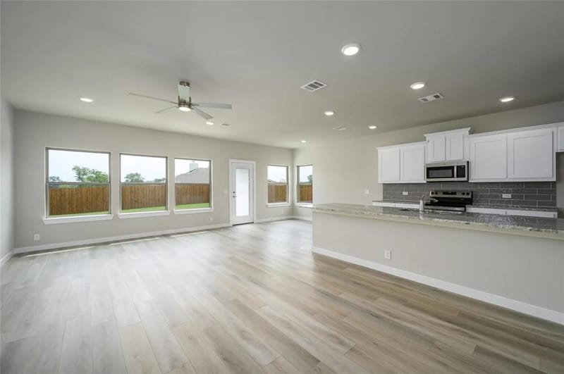 205 Woodhollow Drive, Blue Ridge TX 75424 - Photo 5
