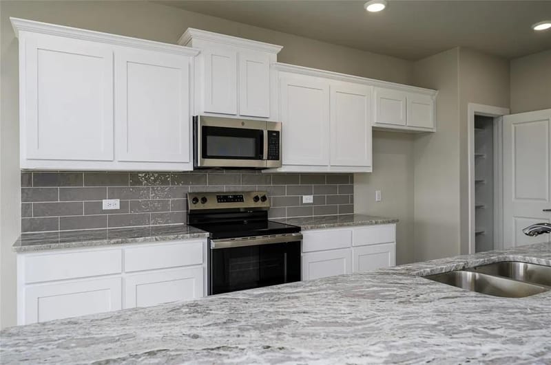 205 Woodhollow Drive, Blue Ridge TX 75424 - Photo 9