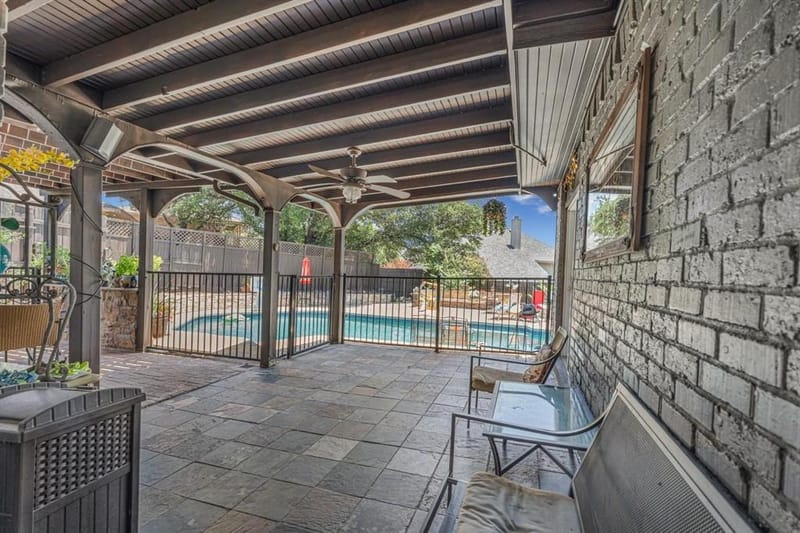 7609 Lake Highlands Drive, Fort Worth TX 76179 - Photo 26