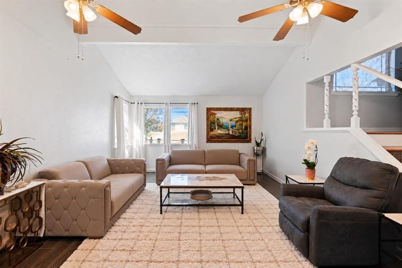 7609 Lake Highlands Drive, Fort Worth TX 76179 - Photo 7
