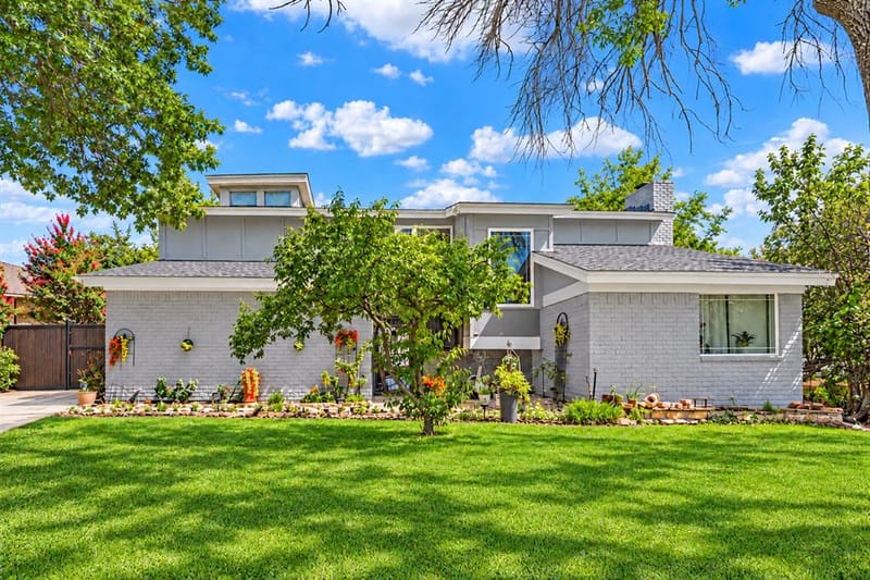 7609 Lake Highlands Drive, Fort Worth TX 76179