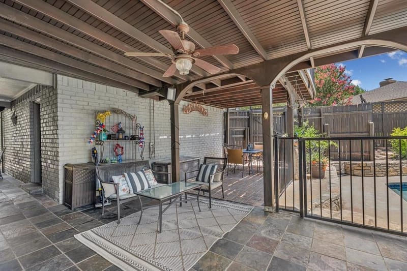 7609 Lake Highlands Drive, Fort Worth TX 76179 - Photo 28