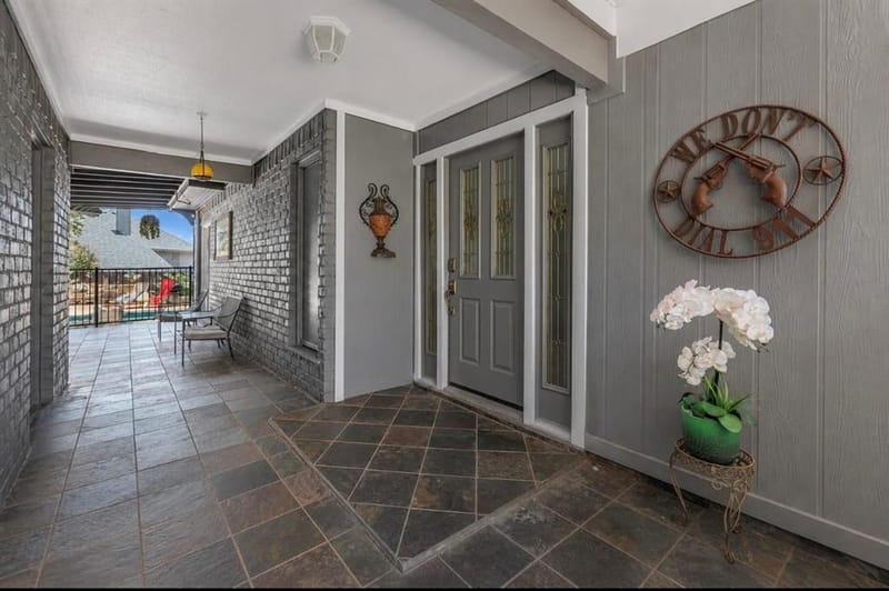 7609 Lake Highlands Drive, Fort Worth TX 76179 - Photo 5