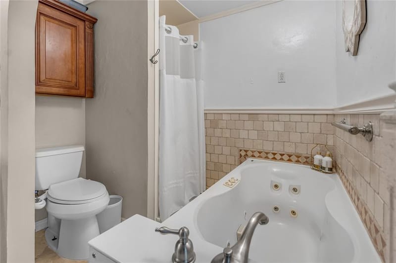 7609 Lake Highlands Drive, Fort Worth TX 76179 - Photo 20