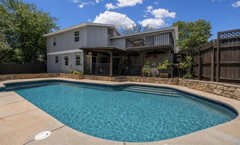 7609 Lake Highlands Drive, Fort Worth TX 76179 - Photo 30
