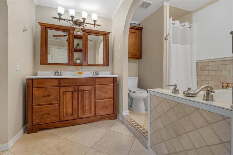 7609 Lake Highlands Drive, Fort Worth TX 76179 - Photo 18