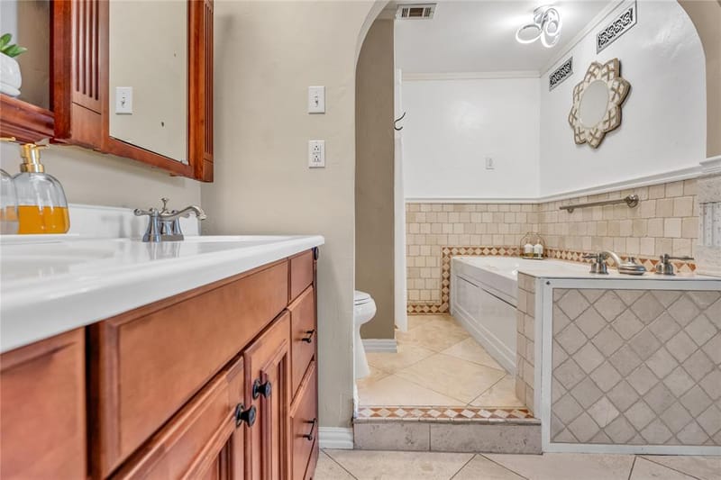 7609 Lake Highlands Drive, Fort Worth TX 76179 - Photo 19
