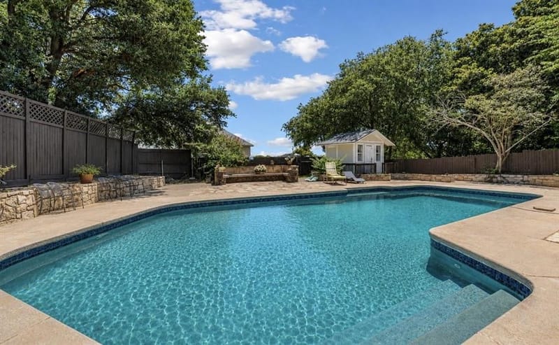 7609 Lake Highlands Drive, Fort Worth TX 76179 - Photo 29