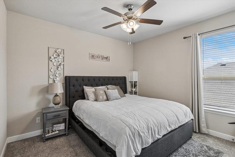 408 Frenchpark Drive, Haslet TX 76052 - Photo 27