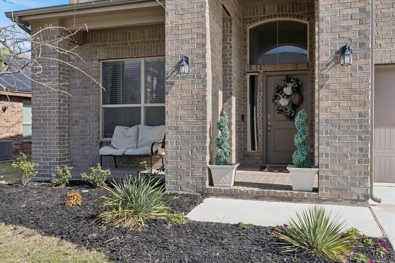 408 Frenchpark Drive, Haslet TX 76052 - Photo 2
