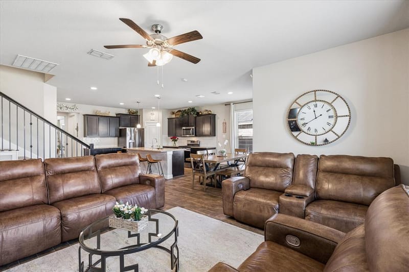 408 Frenchpark Drive, Haslet TX 76052 - Photo 6
