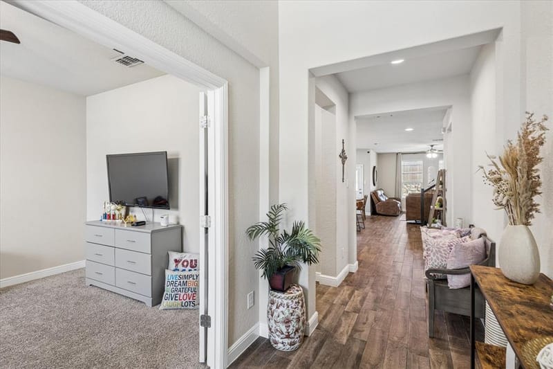 408 Frenchpark Drive, Haslet TX 76052 - Photo 13
