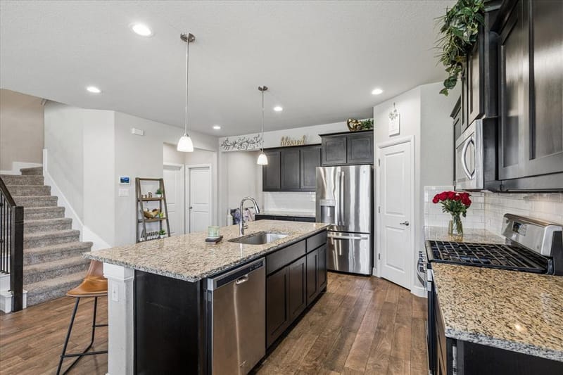 408 Frenchpark Drive, Haslet TX 76052 - Photo 17