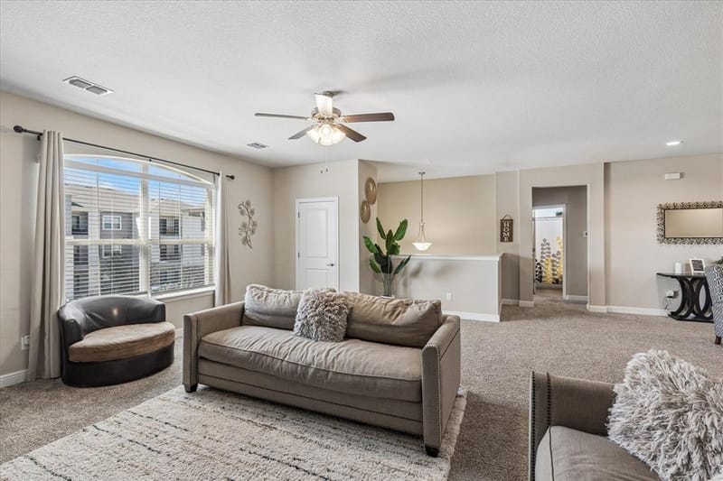408 Frenchpark Drive, Haslet TX 76052 - Photo 12