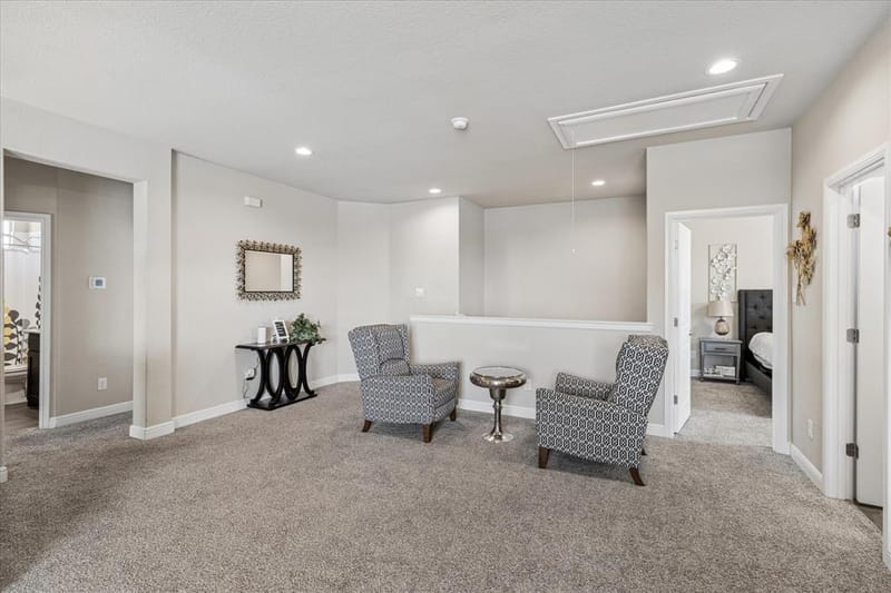 408 Frenchpark Drive, Haslet TX 76052 - Photo 26