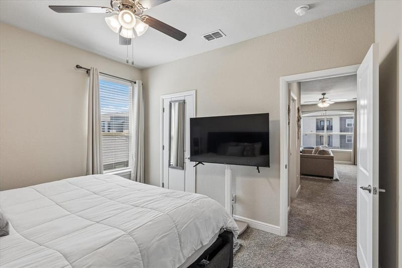408 Frenchpark Drive, Haslet TX 76052 - Photo 22