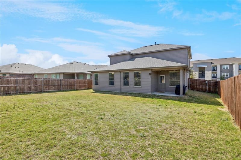 408 Frenchpark Drive, Haslet TX 76052 - Photo 36