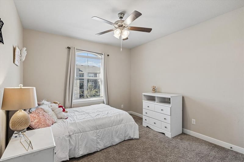 408 Frenchpark Drive, Haslet TX 76052 - Photo 28
