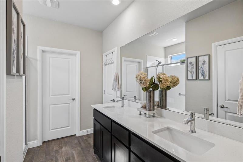 408 Frenchpark Drive, Haslet TX 76052 - Photo 20