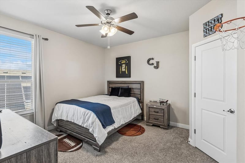 408 Frenchpark Drive, Haslet TX 76052 - Photo 30