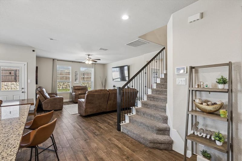 408 Frenchpark Drive, Haslet TX 76052 - Photo 34