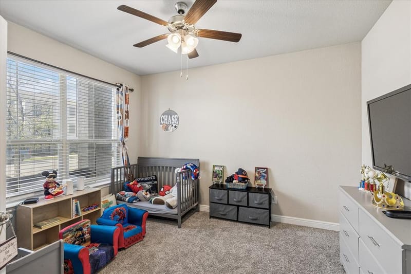 408 Frenchpark Drive, Haslet TX 76052 - Photo 10